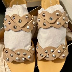 NIB Marc Fisher Bodil Slip on